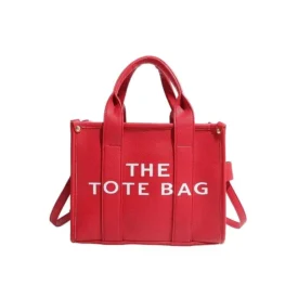 شنطة مارك جاكوبس Jacquard Tote