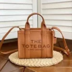 شنطة مارك جاكوبس Jacquard Tote