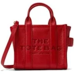 شنطة مارك جاكوبس Jacquard Tote