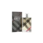 عطر بربري بريت فور هير – للنساء – أو دو بارفيوم – 100 مل