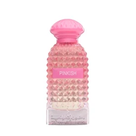 عطر بينكيش - دخون الإماراتية – للنساء – أو دو بارفيوم – 100 مل