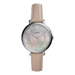 ساعة فوسيل للنساء ES4151