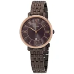 es4275-original-fossil-wonen-watch-brown-dial-metal-strap-egypt-6-outlet90-com