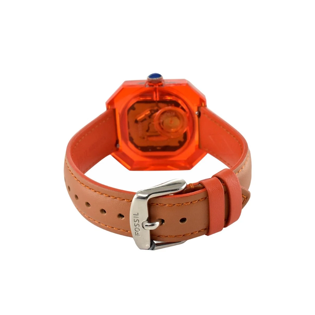 fossil-es3537-jam-tangan-wanita-leather-strap-orange-womens-watch-4-1-outlet90-com-3-outlet90-com