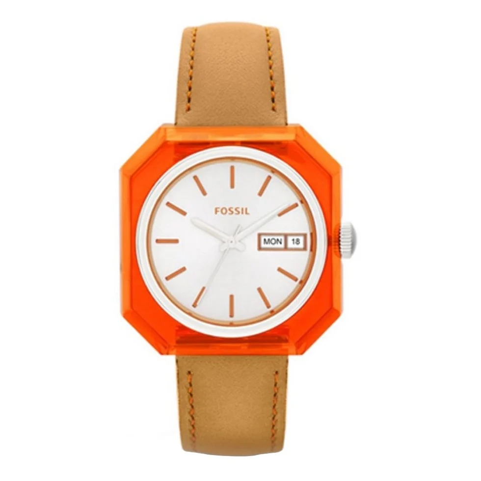 fossil-es3537-jam-tangan-wanita-leather-strap-orange-womens-watch-4-outlet90-com-4-outlet90-com