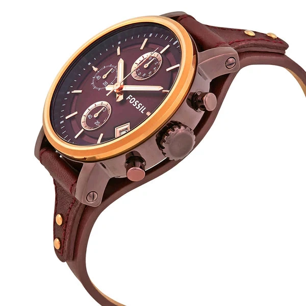fossil-es4114-original-boyfriend-burgundy-dial-womens-watch-3-3-outlet90-com