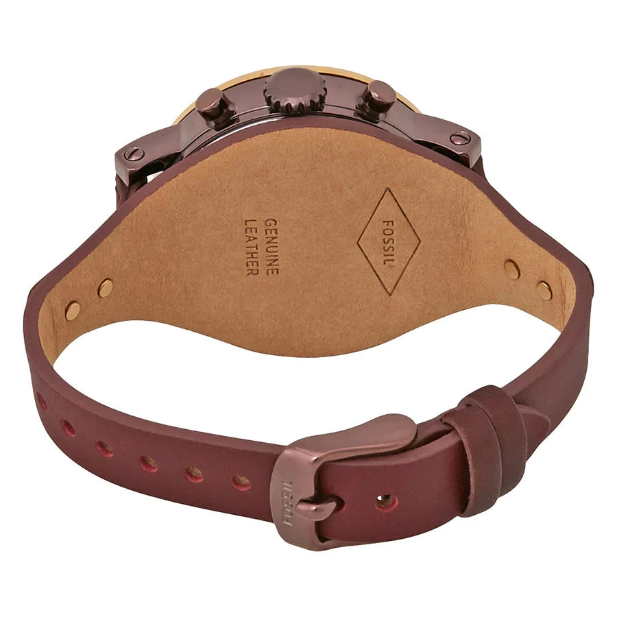 fossil-es4114-original-boyfriend-burgundy-dial-womens-watch-5-1-outlet90-com