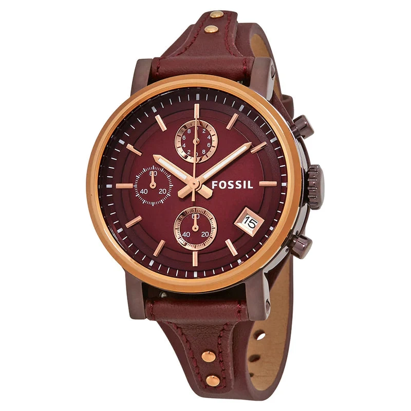 fossil-es4114-original-boyfriend-burgundy-dial-womens-watch-5-outlet90-com
