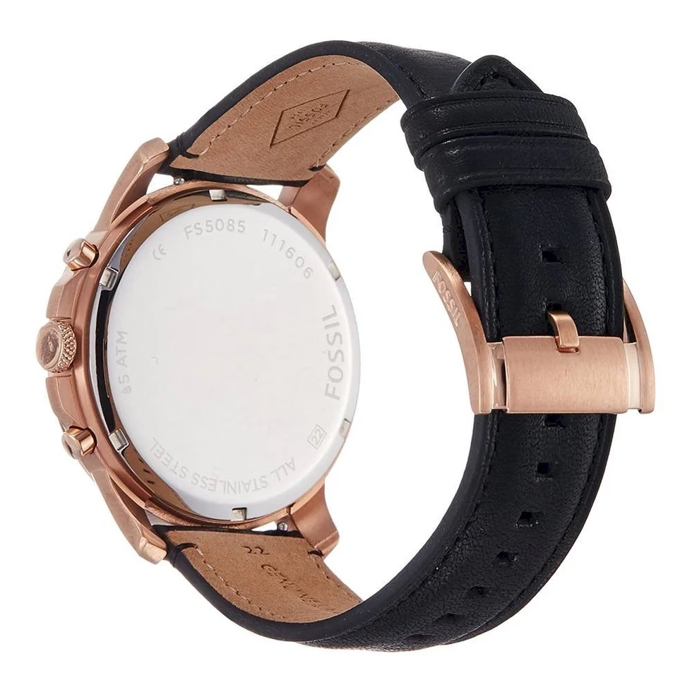 fossil-fs5085-grant-leather-strap-mens-watch-3-3-outlet90-com-2-outlet90-com
