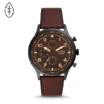 ساعة فوسيل للرجال FS5833