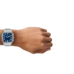 fs6121-original-fossil-watch-blue-dial-silver-metal-strap-square-egypt-7-outlet90-com