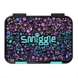 سميغل لانش بوكس lunch box
