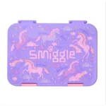 سميغل لانش بوكس lunch box