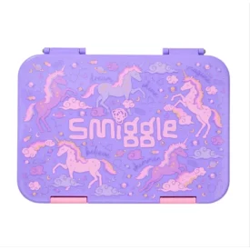سميغل لانش بوكس lunch box