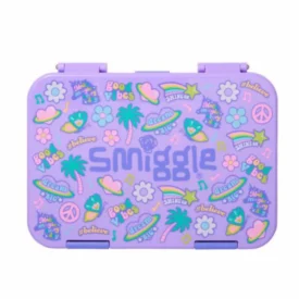 سميغل لانش بوكس lunch box