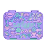 سميغل لانش بوكس lunch box