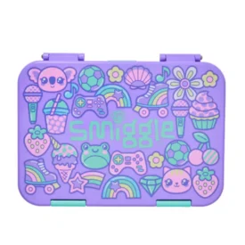 سميغل لانش بوكس lunch box