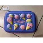 مقلمة سميغل هارد توب