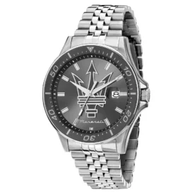 ساعة مازيراتي للرجال R8853140010