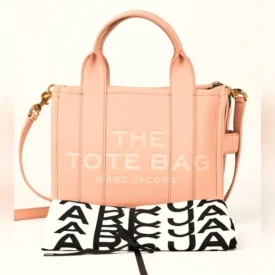 شنطة مارك جاكوبس Jacquard Tote