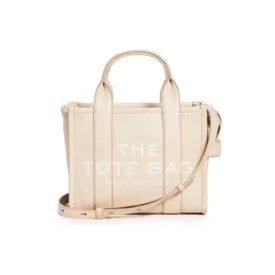 شنطة مارك جاكوبس Jacquard Tote
