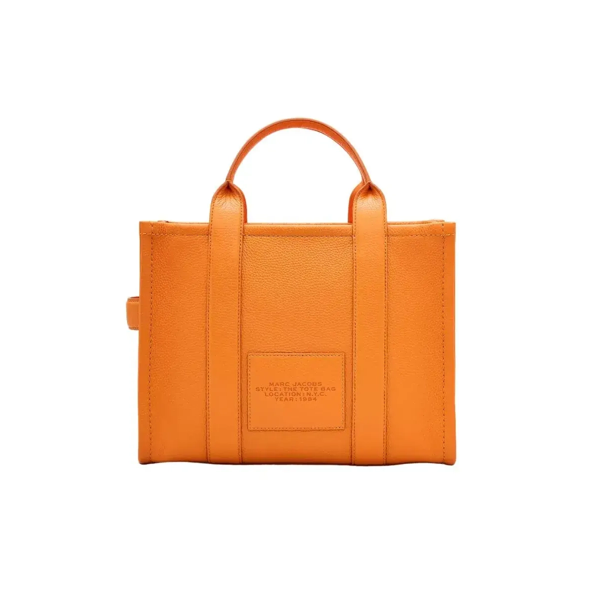 marcjacobs-theleathermediumtotebagtangerine-mkp1733920-2-7-outlet90-com