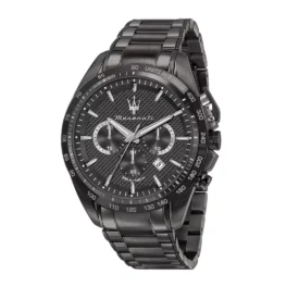 ساعة مازيراتي للرجال R8873612045