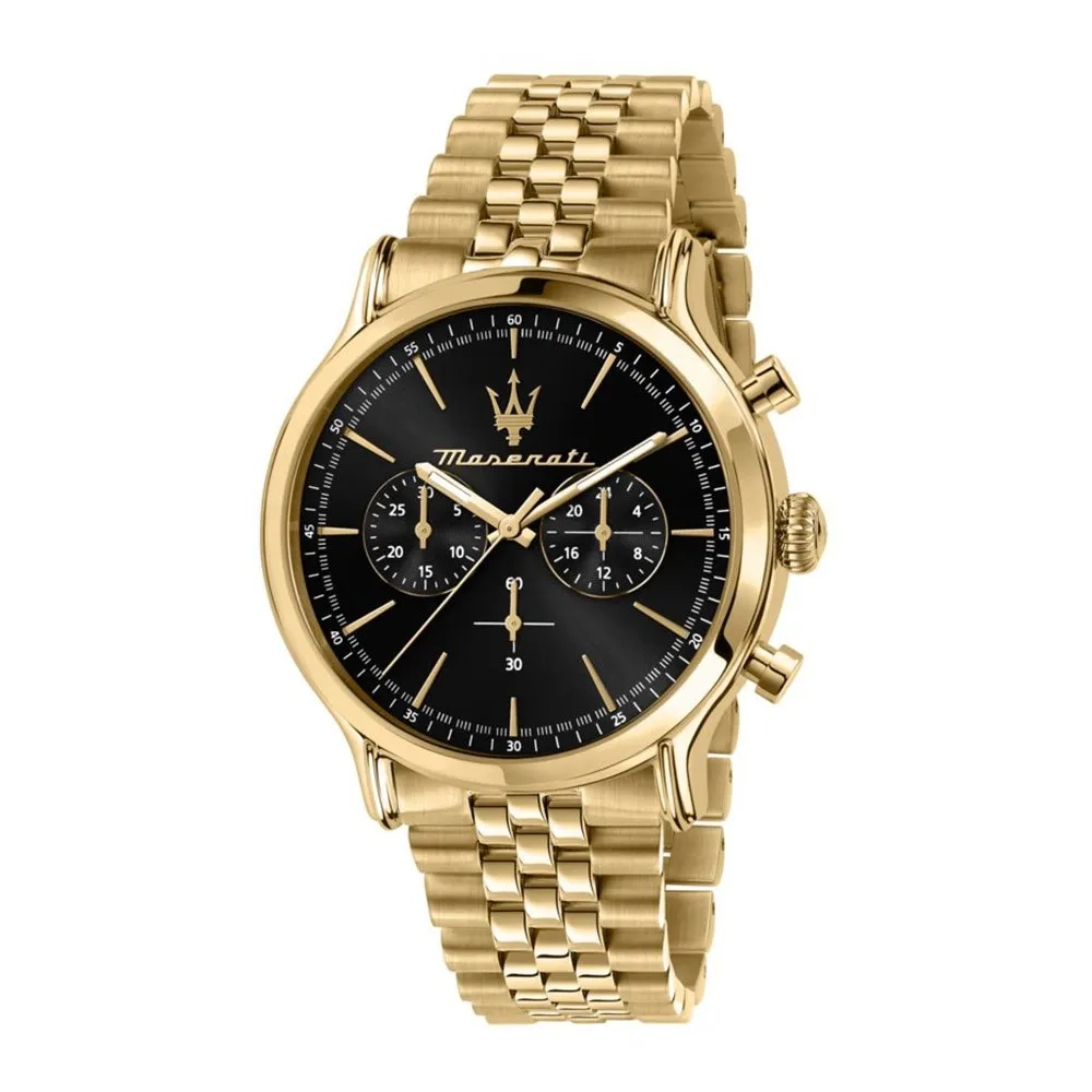 maserati-epoca-42-mm-chr-black-dial-br-yg-watch (3)-1-outlet90-com