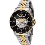 ساعة مازيراتي للرجال R8823140010