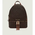 شنطة مايكل كورس Michael Kors Rhea Backpack