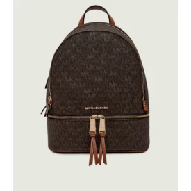 شنطة مايكل كورس Michael Kors Rhea Backpack