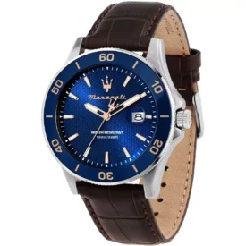 ساعة مازيراتي للرجال R8851100004