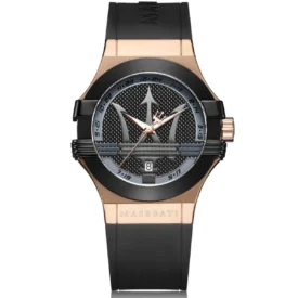 ساعة مازيراتي للرجال R8851108002