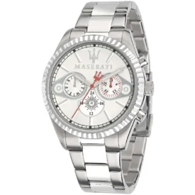 ساعة مازيراتي للرجال R8853100017