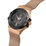 r8853108009-maserati-mesh-watch-men-black-dial-metal-stainless-steel-rose-gold-strap-quartz-battery-analog-three-hand-potenza-4-outlet90-com