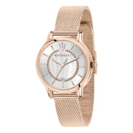 ساعة مازيراتي للنساء R8853118506