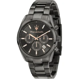 ساعة مازيراتي للرجال R8853151001
