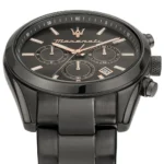 r8853151001-maserati-watch-men-black-dial-metal-stainless-steel-gray-strap-quartz-battery-analog-chronograph-attrazione-11-outlet90-com