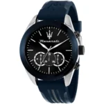 ساعة مازيراتي للرجال R8871612046