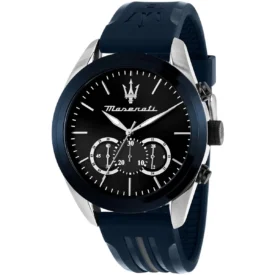 ساعة مازيراتي للرجال R8871612046