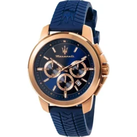 ساعة مازيراتي للرجال R8871621034