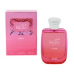 عطر هوس بينك - رصاصي – للنساء – أو دو بارفيوم – 100 مل