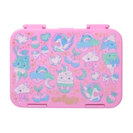 سميغل لانش بوكس lunch box
