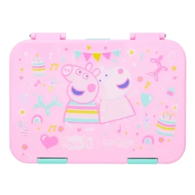 سميغل لانش بوكس lunch box