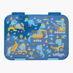 سميغل لانش بوكس lunch box
