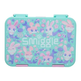 سميغل لانش بوكس lunch box