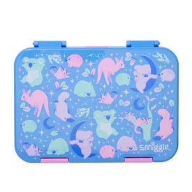 سميغل لانش بوكس lunch box