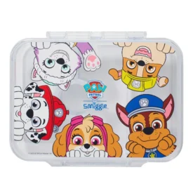 سميغل لانش بوكس lunch box