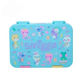 سميغل لانش بوكس lunch box