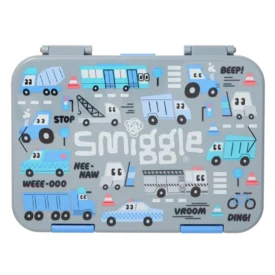 سميغل لانش بوكس lunch box